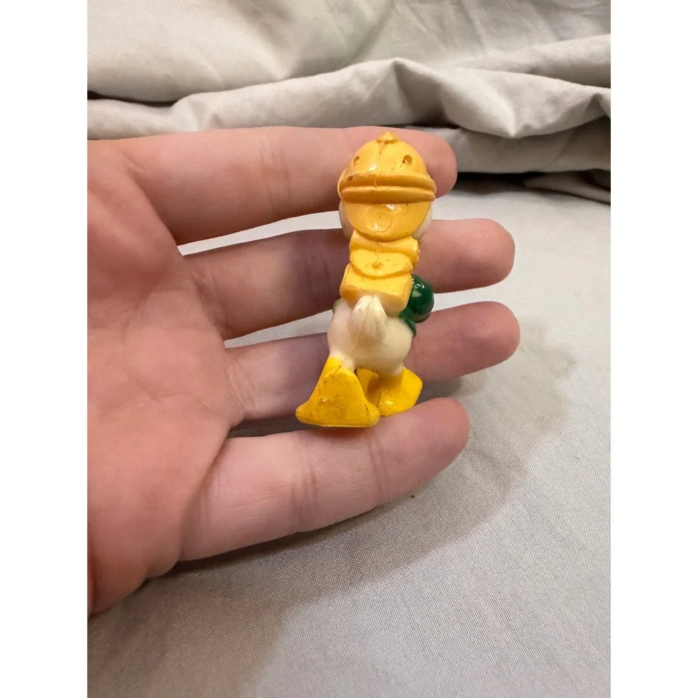 1991 Vintage Kellogg'sa Rescue Rangers